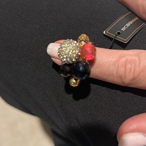 Ring size 7 new with tags